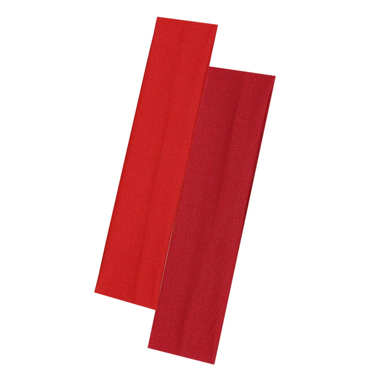 2PCS/Set Sports Yoga Hair Band Solid Running Absorb Sweat Headband For Women Men Fitness Gym Make Up Hair Accessories Headwrap