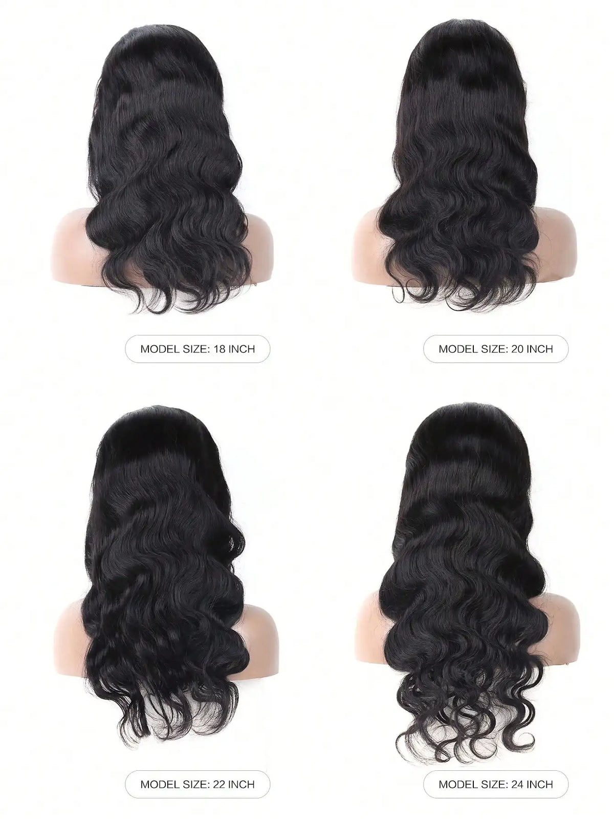 Body Wave Headband Wig Human Hair Wigs For Women Brazilian Virgin Hair Wear And Go Glueless Wigs 150% Density Easy Wear