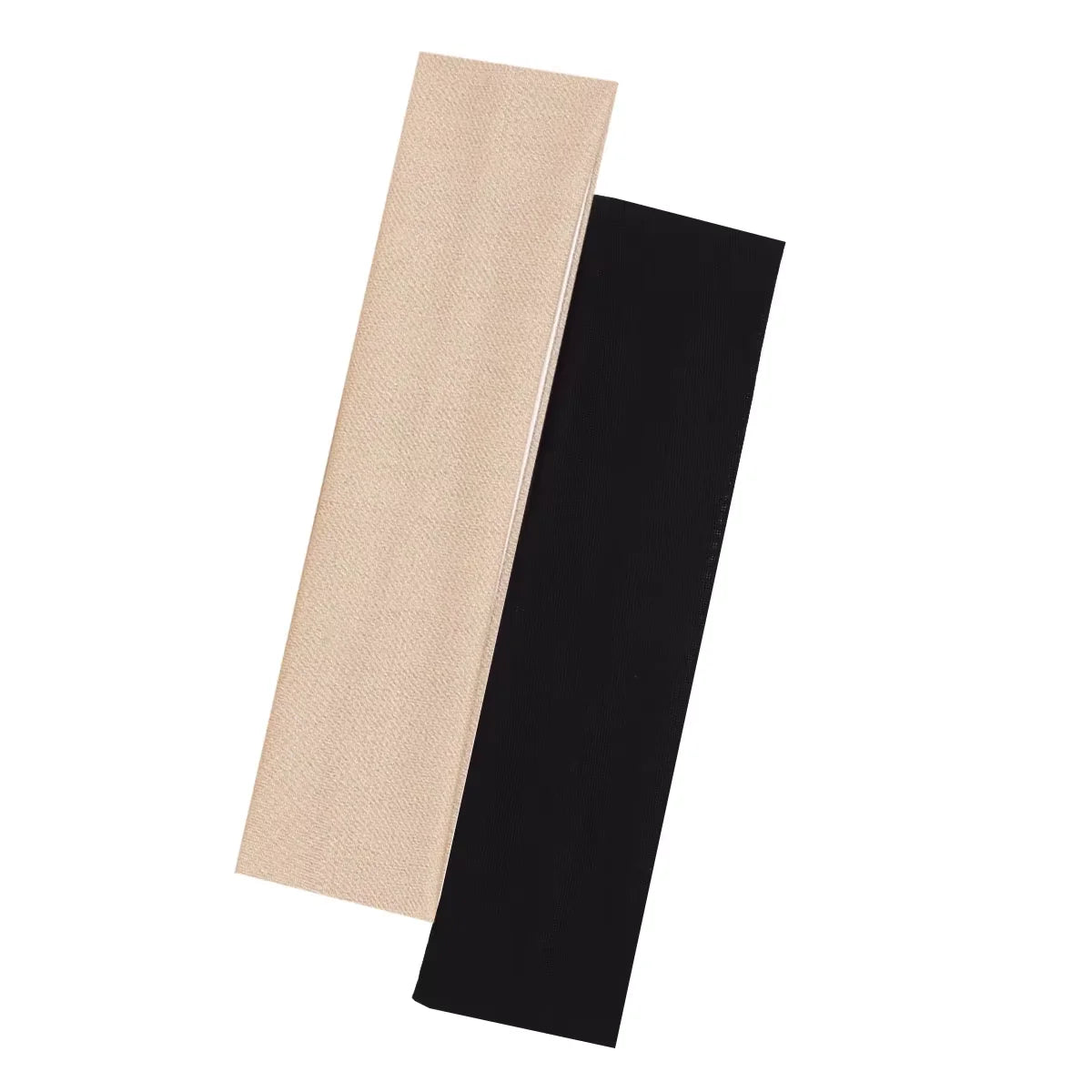 2PCS/Set Sports Yoga Hair Band Solid Running Absorb Sweat Headband For Women Men Fitness Gym Make Up Hair Accessories Headwrap