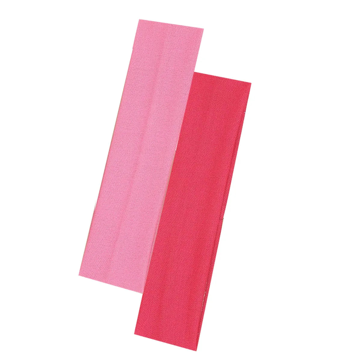 2PCS/Set Sports Yoga Hair Band Solid Running Absorb Sweat Headband For Women Men Fitness Gym Make Up Hair Accessories Headwrap